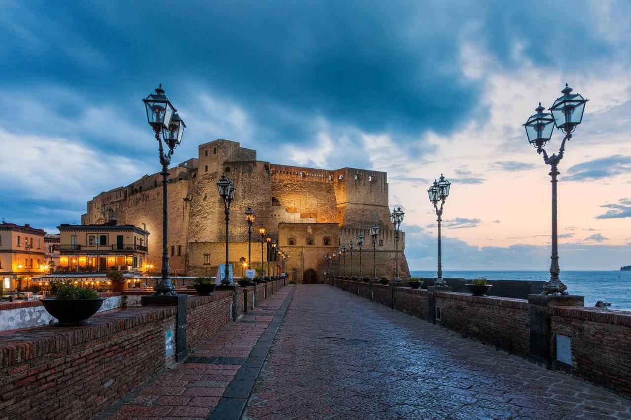 Bed & Breakfast Storia E Mare Napoli