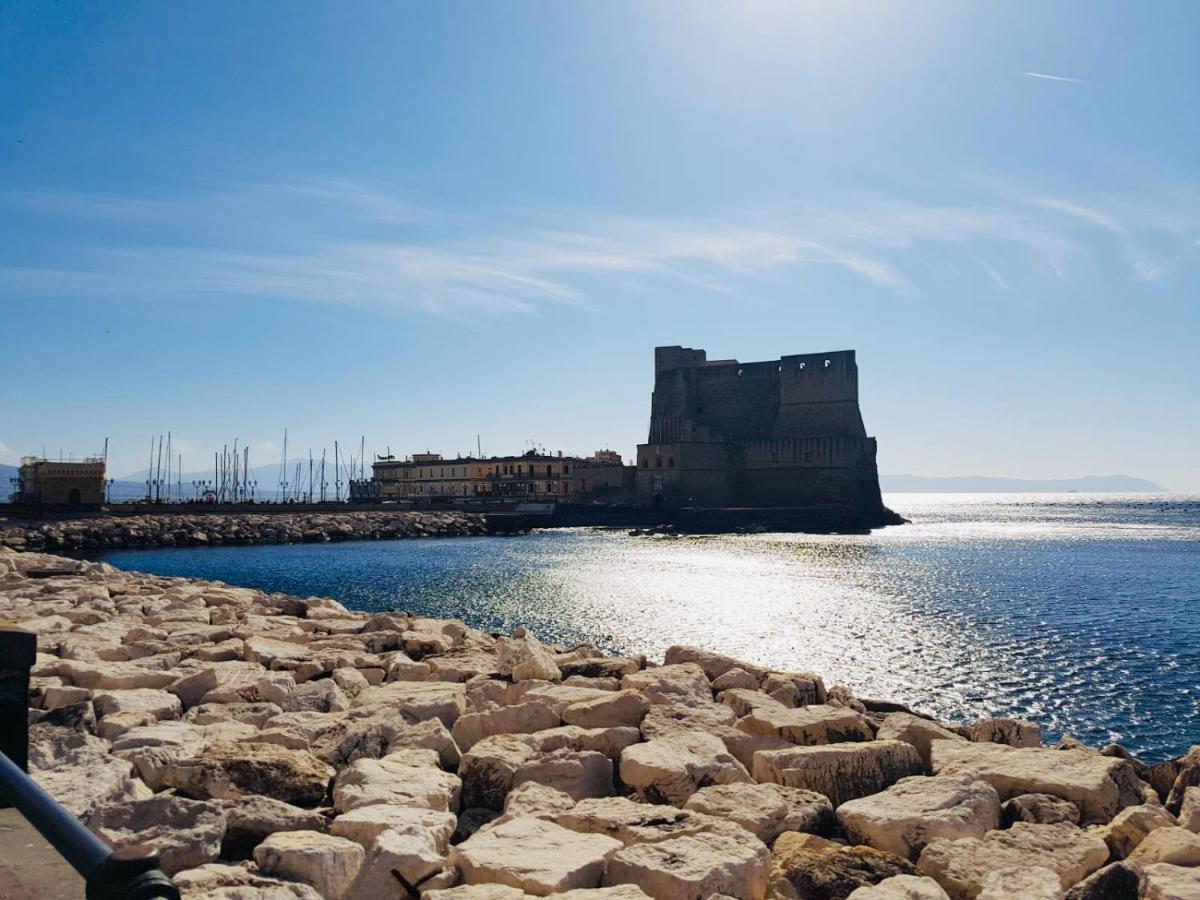 Storia E Mare Napoli