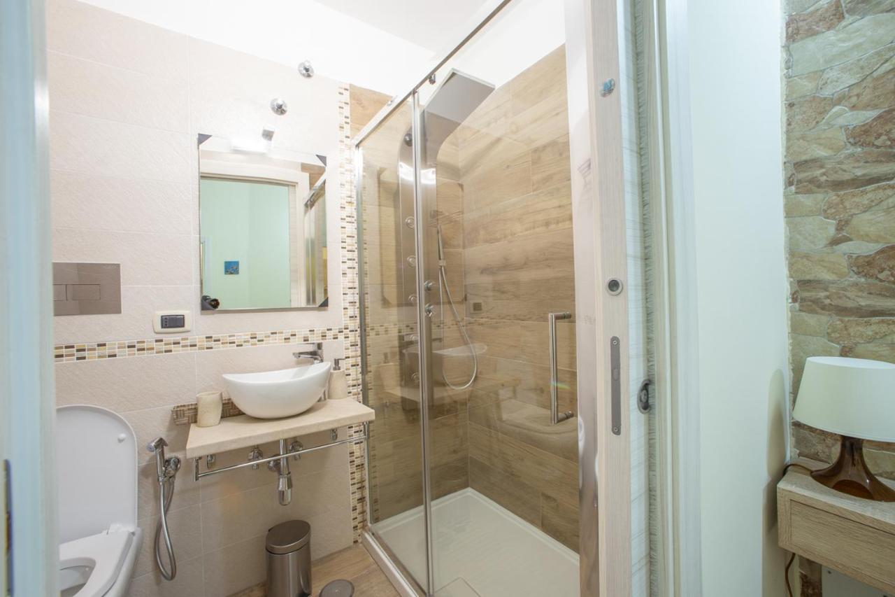 Storia E Mare Bed & Breakfast Napoli