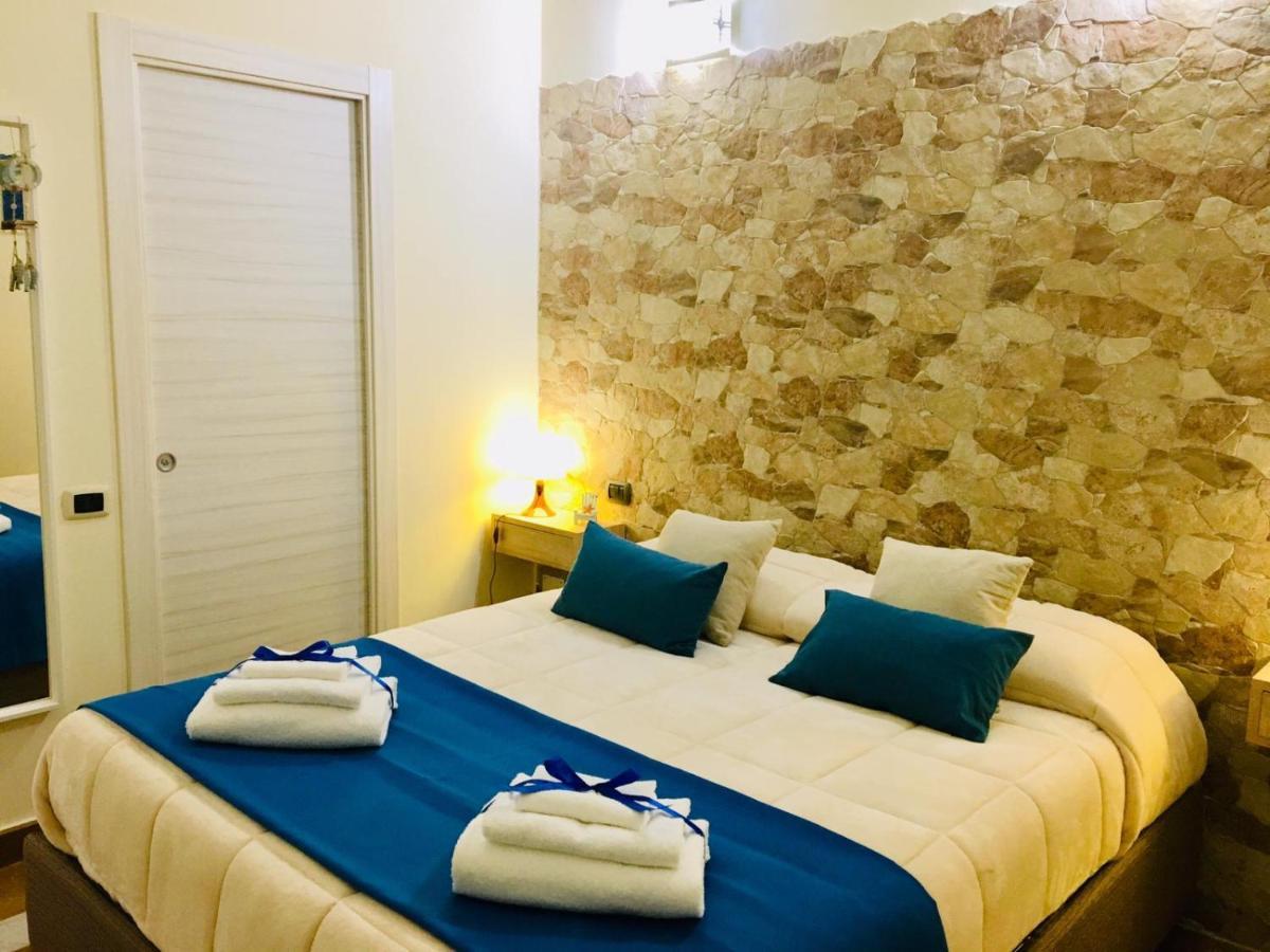 Storia E Mare Bed & Breakfast Napoli