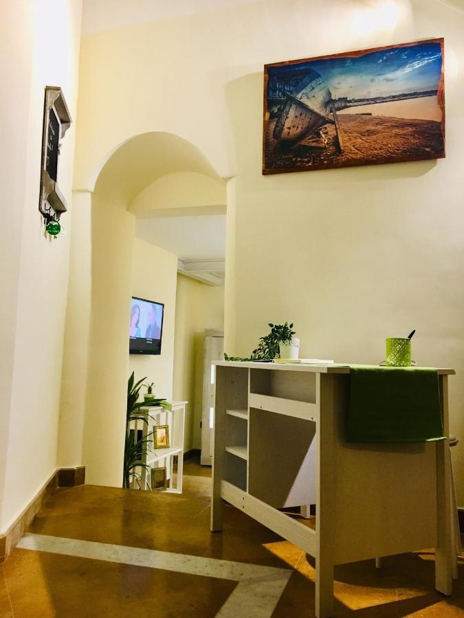 Storia E Mare Bed & Breakfast Napoli